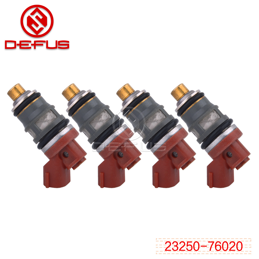 DEFUS-Find 4runner Fuel Injector 2000 Toyota Corolla Fuel Injectors From-1